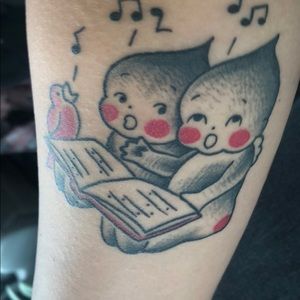 Meet your Posher, Lydia